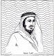 مطلق بن عجيبان